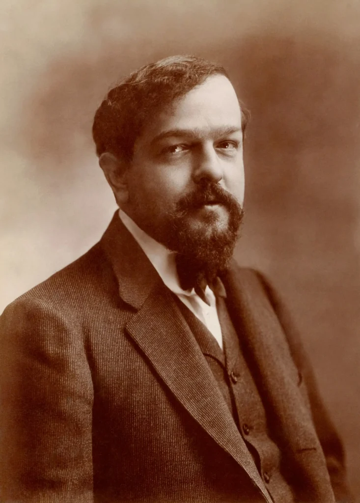 Claude Debussy: Biography, Music, Works & Legacy