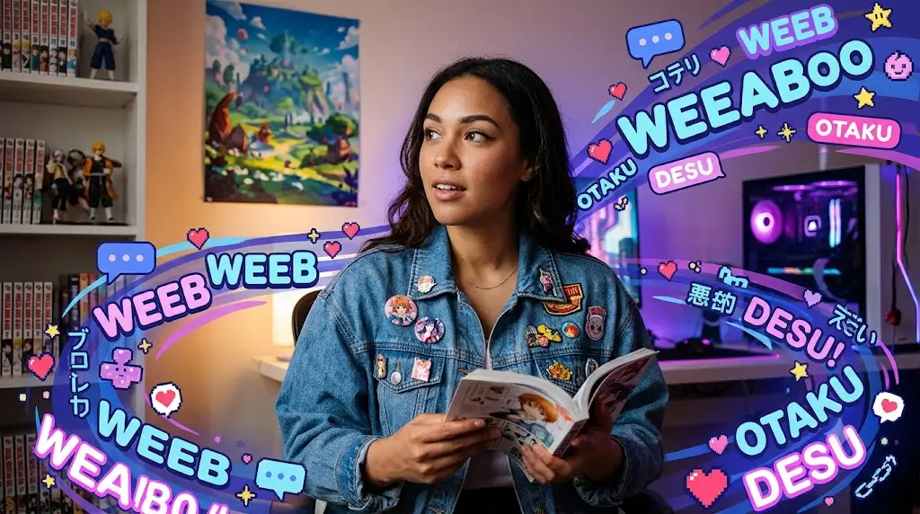 weeaboo