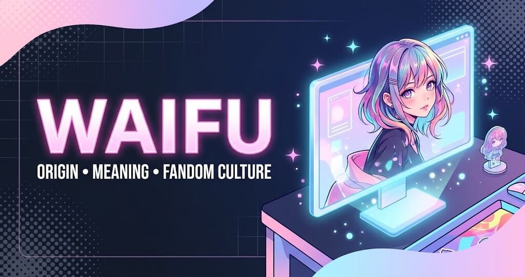 Waifu